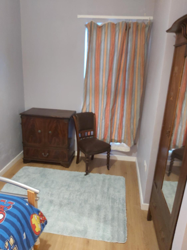 Others 1, Hardwood Hall or Kiltubber House