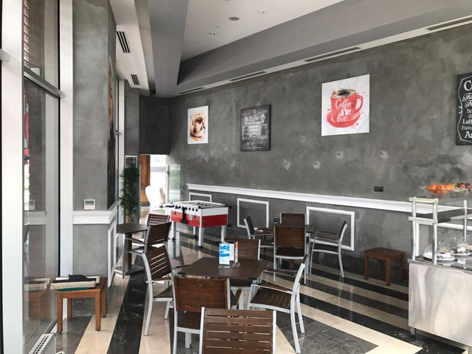 Food & Drinks 5, Lova Hotel SPA-Yalova, Merkez