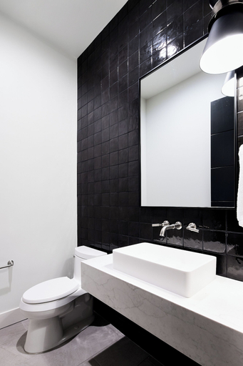 Bathroom 3, Luxe-boho House-heated Pool-camelback Mountain, Maricopa