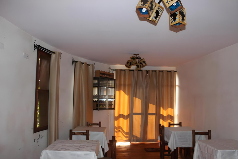 Others 4, Sky Beach Hotel, Busiiro