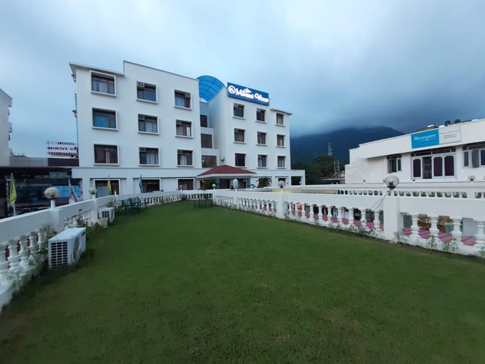 Exterior & Views 5, Hotel Mount View, Reasi