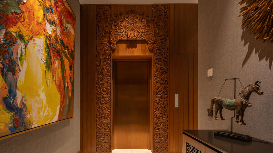 Bathroom 4, Villa Bie by Elite Havens, Badung