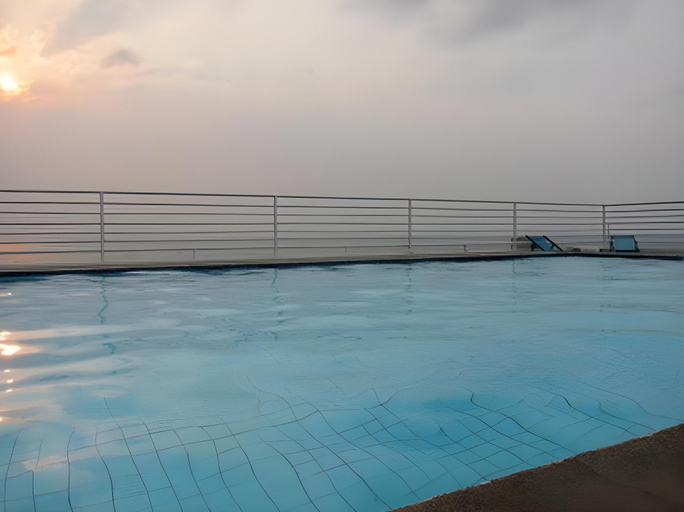 Sport & Beauty 4, Sammuk Resort, Muang Chon Buri