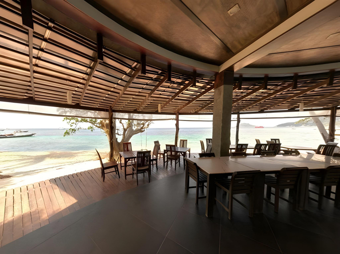 Food & Drinks 5, KOH TAO REGAL RESORT, Ko Phangan