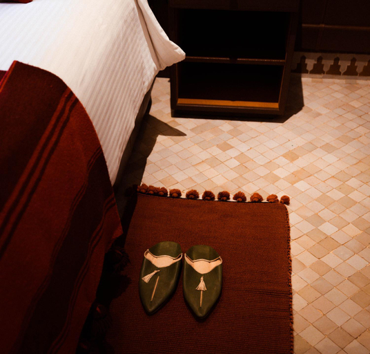 Bedroom, Olinto Atlas Mountain Retreat, Al Haouz