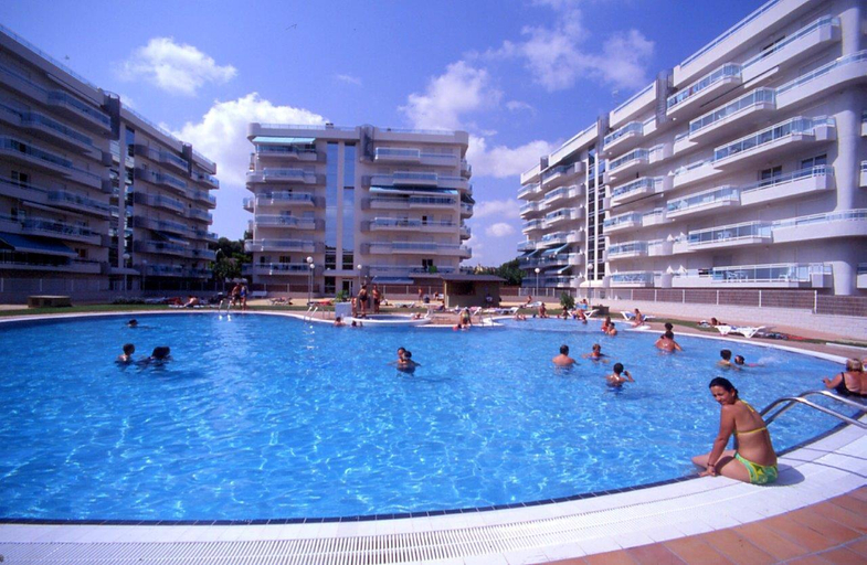 Sport & Beauty, Rentalmar Larimar, Tarragona