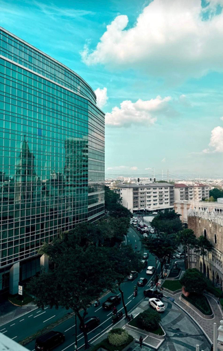 Others 3, St Mark Residences Venice Mckinley Hill Taguig, Taguig