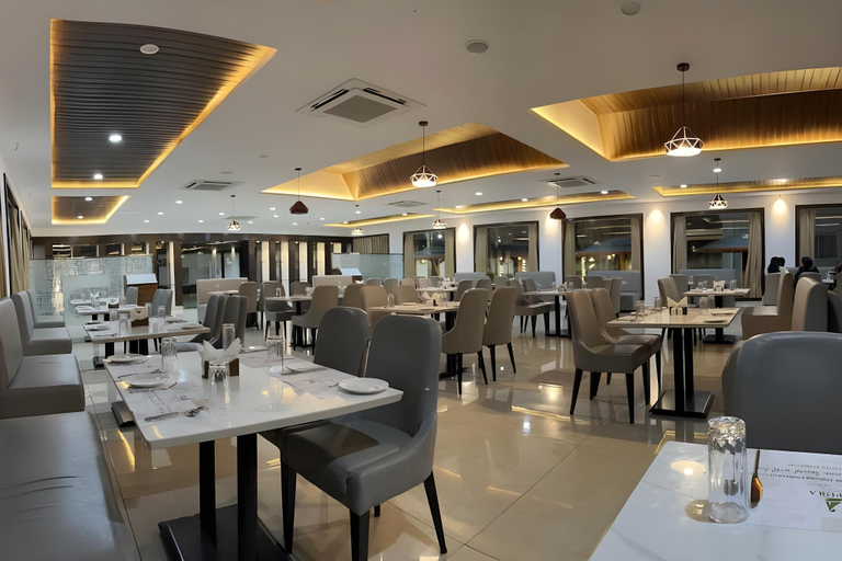 Food & Drinks 3, TRIPURA RESORTS, Ranga Reddy