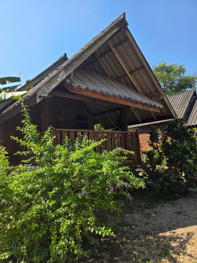 Exterior & Views, Pai Kiniman Resort, Pai