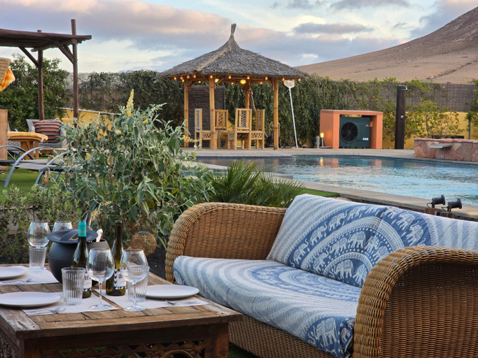 Others 2, Villas Shangri-La Fuerteventura, Las Palmas