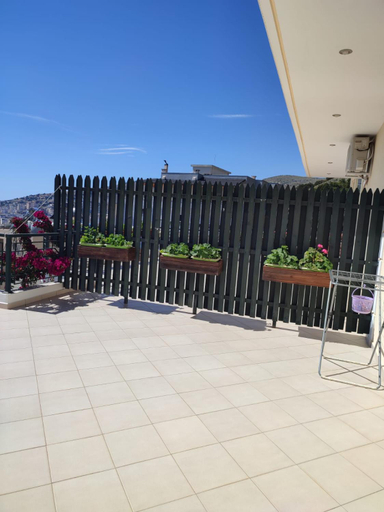 Others 5, Cimi Apartments, Sarandës