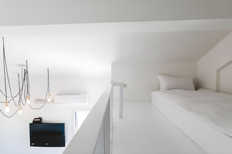 Bedroom 3, Ocean Day by Day, Pingtung