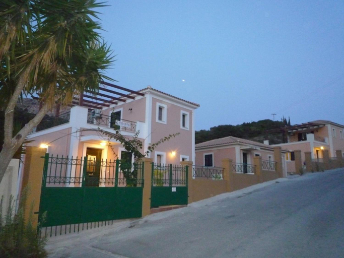 Others 2, Villa Verde with Outdoor Jacuzzi, Ionian Islands