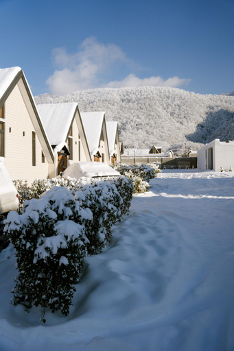 Others 3, Mountain Resort Gabala, Qəbələ