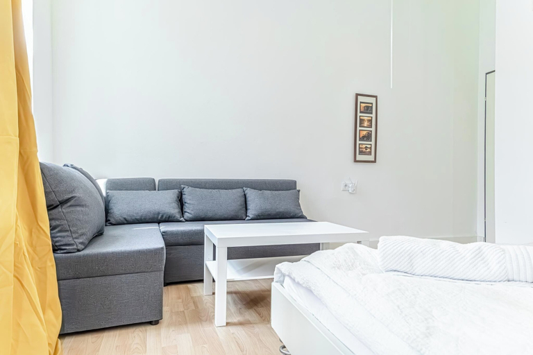 Others 5, 6BR Apt Lovely Garden Near Lorenz Böhler, Wien