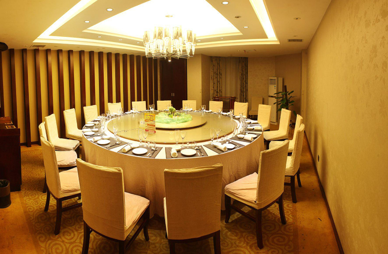 Food & Drinks 5, Bei Hu Hotel, Xinyu