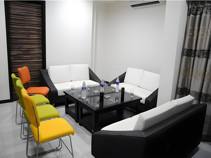 Others 4, Hotel Regaal Palace, Jalgaon