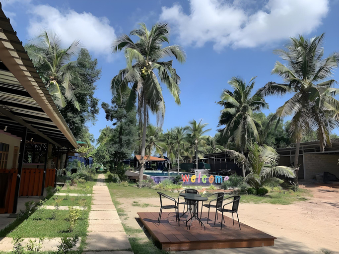 Exterior & Views 1, Moonshine Resort Chumphon, Muang Chumphon