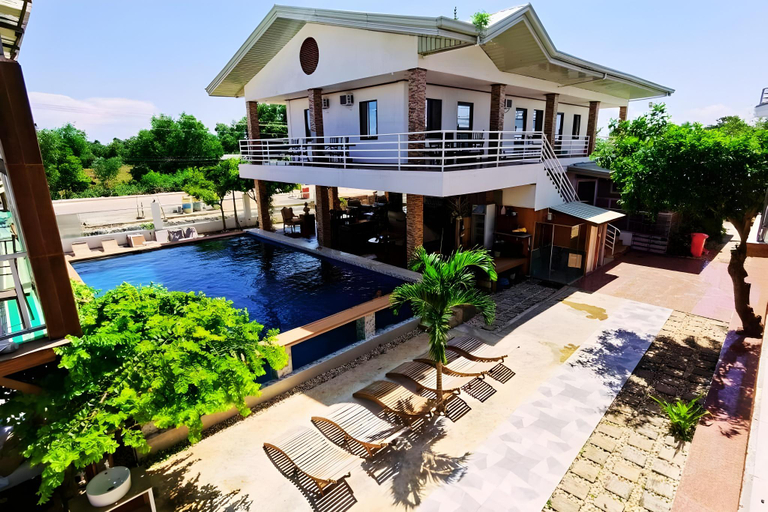 Sport & Beauty 5, Amanzara Resort Panglao, Panglao
