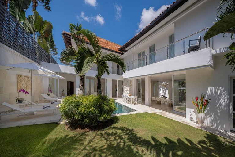 Exterior & Views, Villa Manis Cantik, Badung