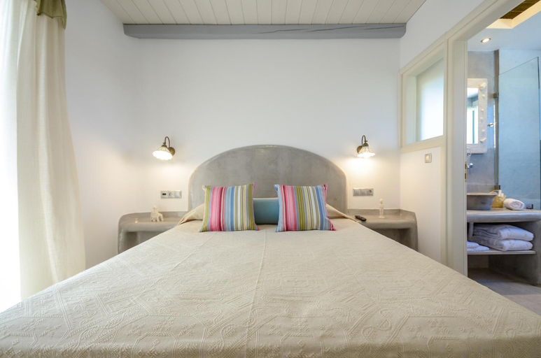Bedroom 3, My Villa, South Aegean