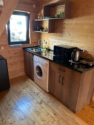 3, Hideaway Kazbegi, Kazbegi