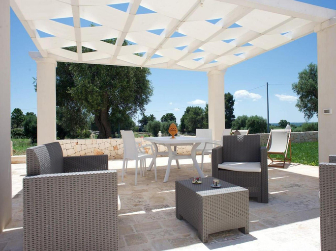 Food & Drinks 4, Country House in Apulia near Alberobello, Brindisi