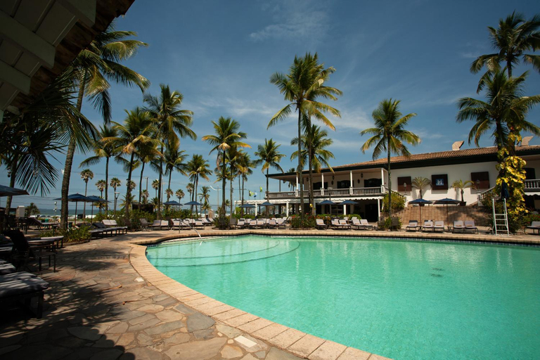 Sport & Beauty 2, Casa Grande Hotel, Guarujá