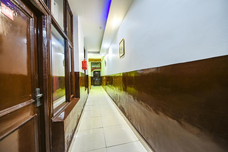 Public Area 5, Hotel Diamond Ring Chandigarh, Chandigarh