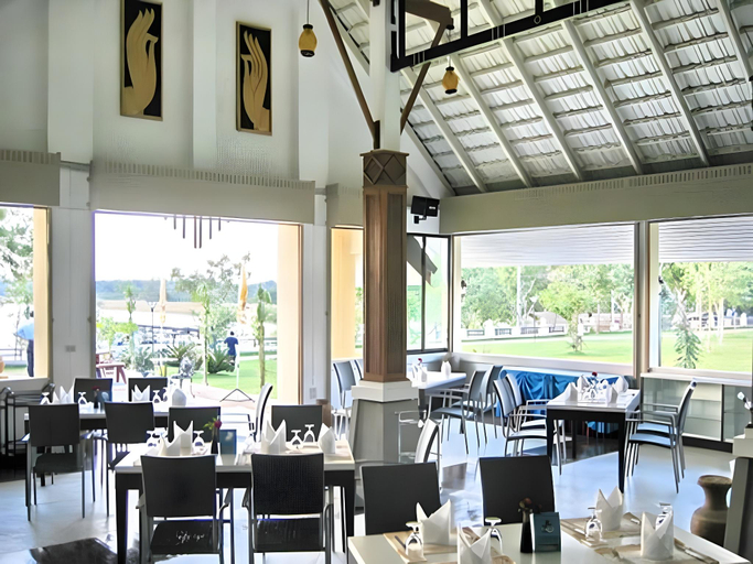 Food & Drinks 5, Pang Rujee Resort, Muang Nakhon Ratchasima