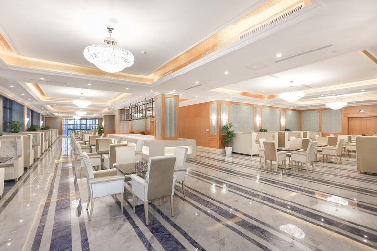Others 5, Vienna International Ningbo Airport Chengxi Xintiandi, Ningbo