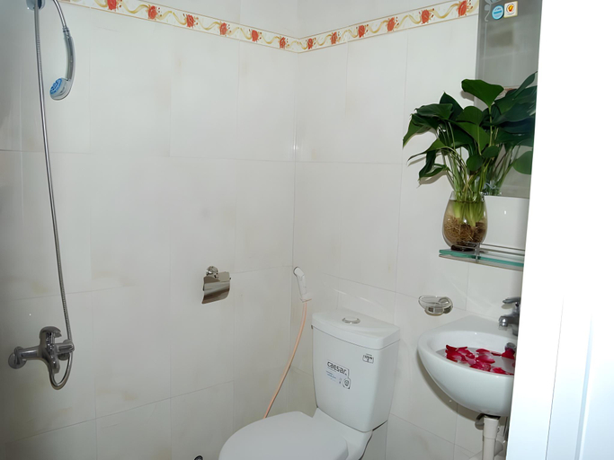 Bathroom, The Sun Homestay, Da Nang