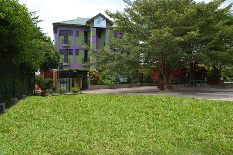Exterior & Views 1, Kaysens Grande Hotel, Tema