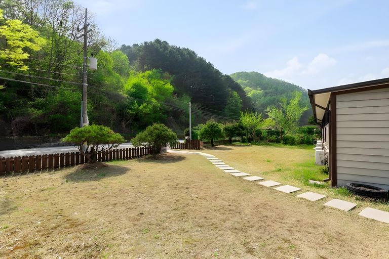 Others 3, Chuncheon Vida Feliz Pension, Chuncheon