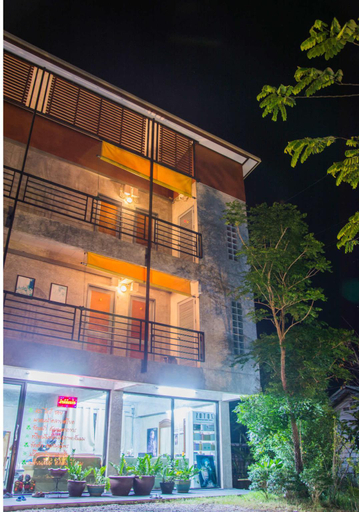 Others 3, Suntisuk Place, Muang Prachin Buri