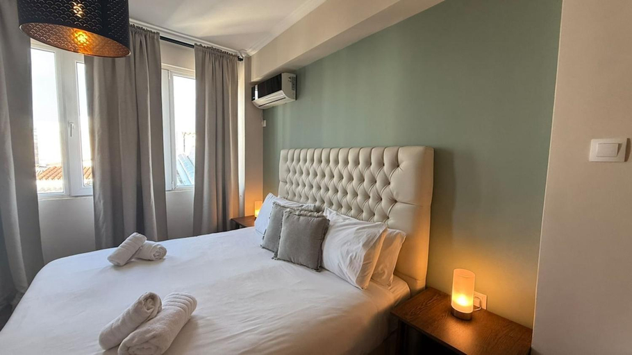 Others 3, Monastiraki 509 Central Suite, Attica