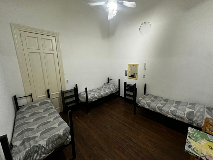 Bedroom 2, IDEAL SOCIAL Hostel, Distrito Federal