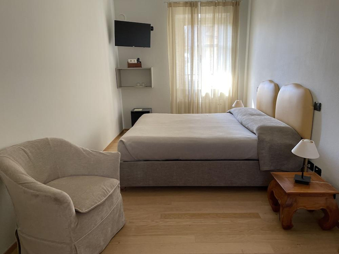 Bedroom 2, B&B Fior Di Farine, Cuneo