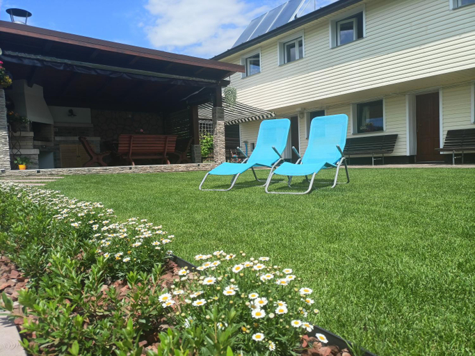 Others 4, Apartmany Nonstop, Liptovský Mikuláš