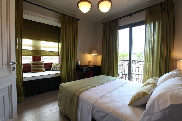 Bedroom 4, Nefes Hotel Alacati, Çeşme