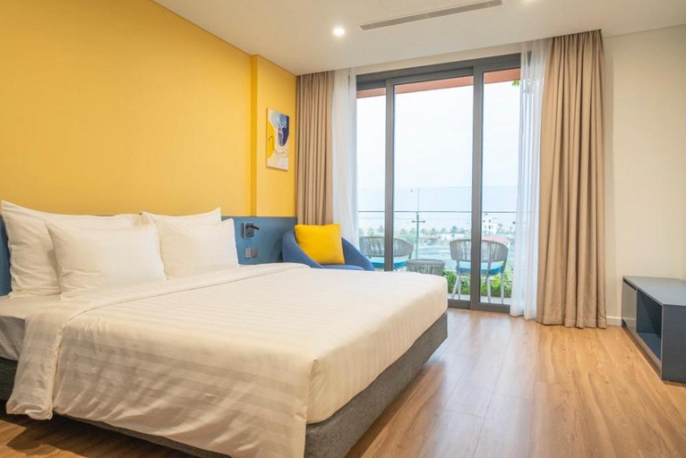 Bedroom 4, FLAMINGO Ibiza HaiTien - Ivy Abtel, Hoằng Hóa