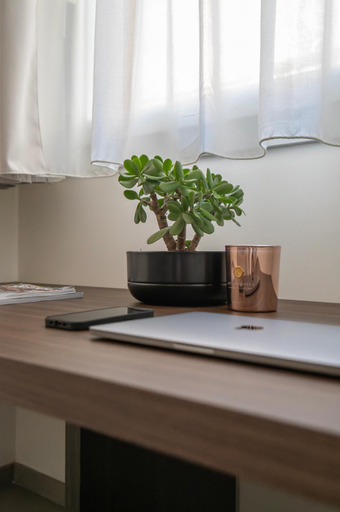 Others 2, Residence Goldoni 6 Suite Apartment, Rimini