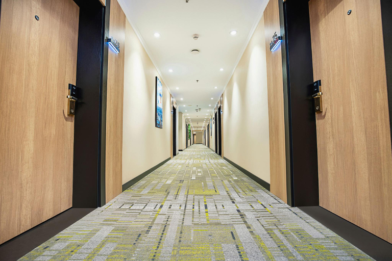 Others 5, GreenTree Inn Puyang Pushang Huanghe Road, Puyang