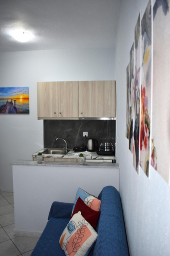 Others 4, Venice Apartments, East Macedonia and Thrace