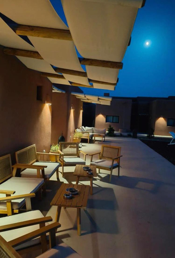 Food & Drinks, La Cobija Apartamentos - Solo Adultos, Ciudad Real