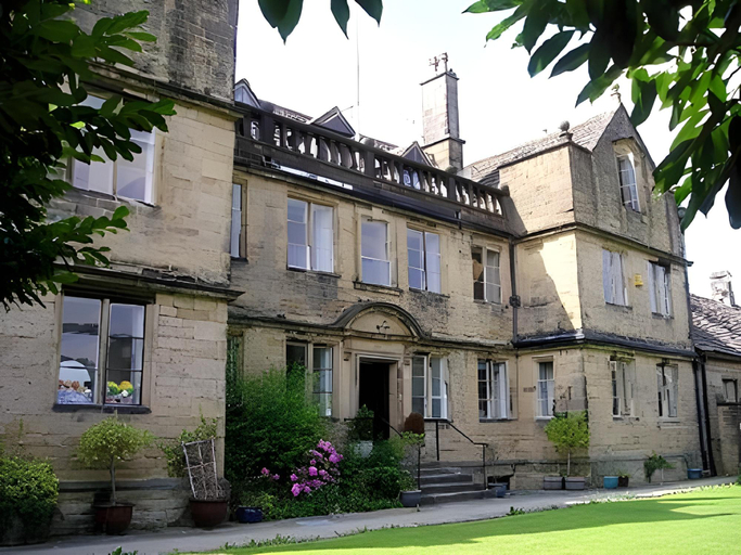 Exterior & Views 1, Bagshaw Hall, Derbyshire