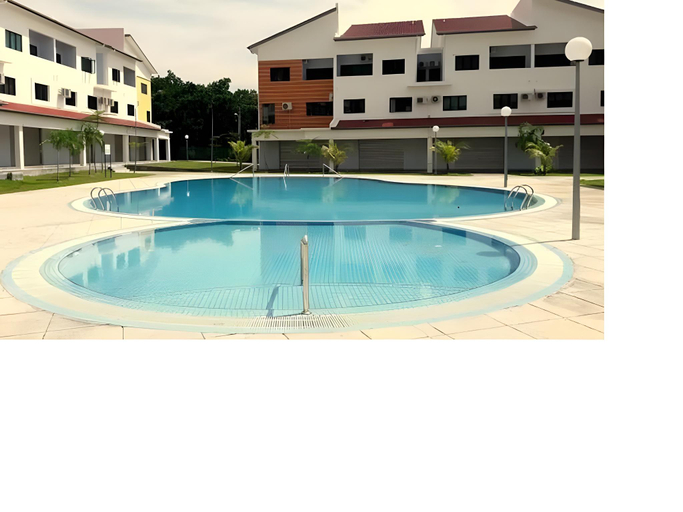 Sport & Beauty, 39, Lot 10 Pangkor Leisure Beach Studio, Manjung