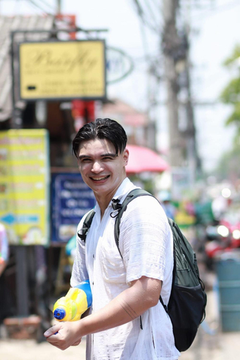 Others 5, W2 Hostel, Muang Chiang Mai