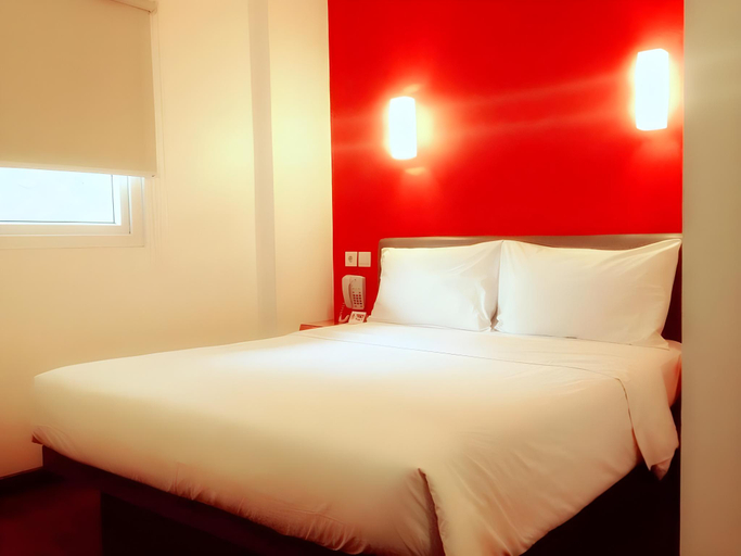 Bedroom 4, Amaris Hotel Panglima Polim, South Jakarta