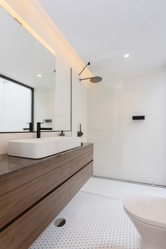 Bathroom 4, Liiiving in Porto - Pool Paradise Apartments, Porto